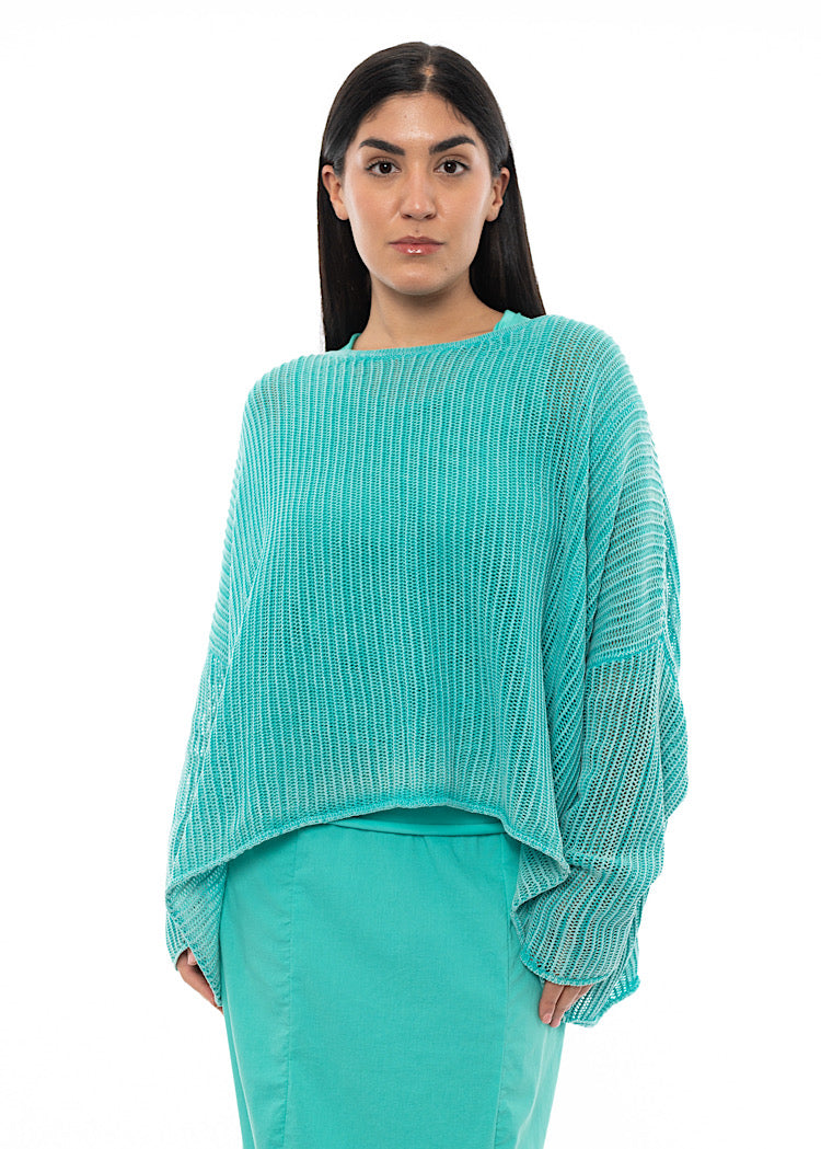 RUNDHOLZ BLACK LABEL PULLOVER