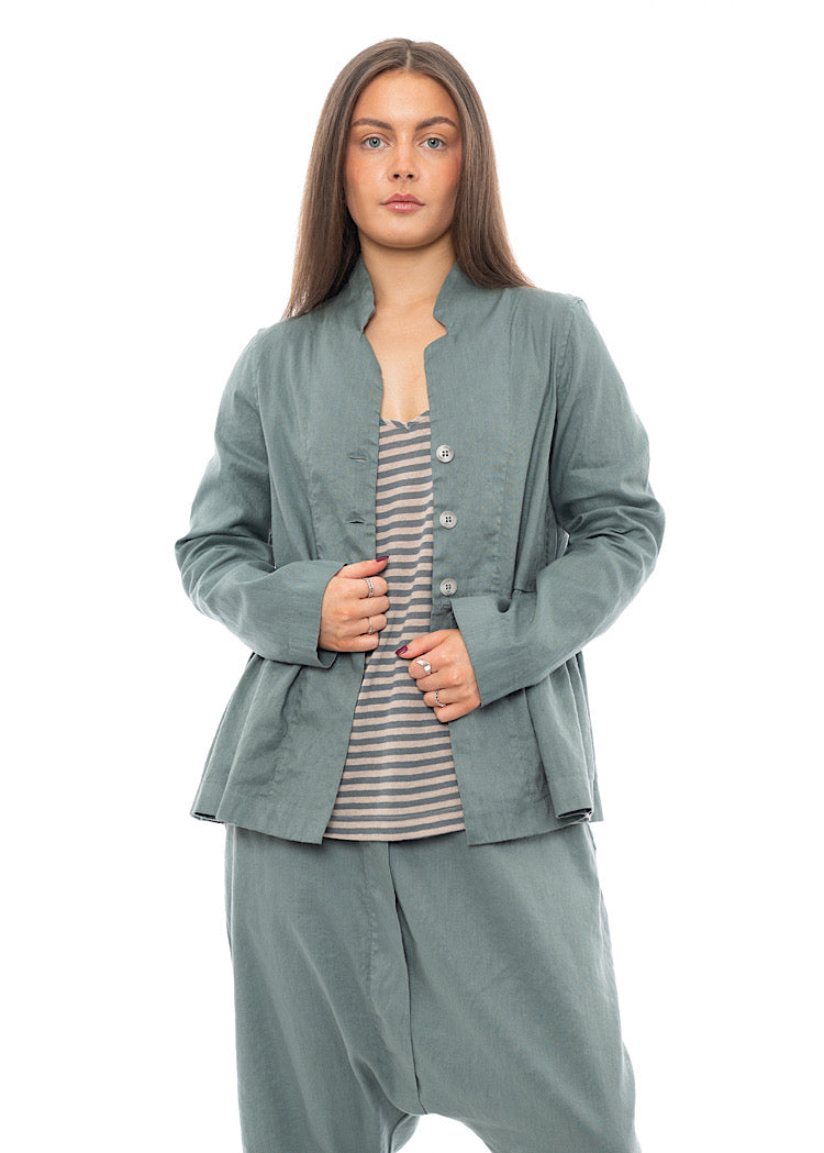 MAMA B VELOCE D JACKET