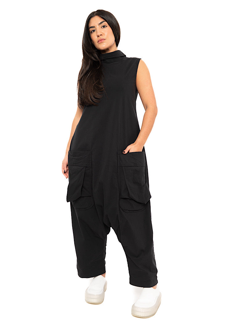 RUNDHOLZ MAINLINE OVERALL