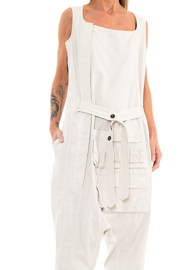 PRE-LOVED RUNDHOLZ MAINLINE OVERALL