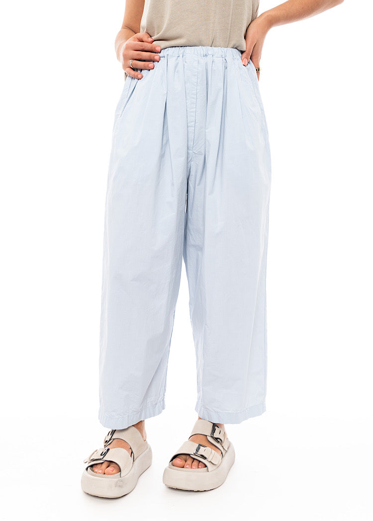 MANUELLE GUIBAL TROUSER