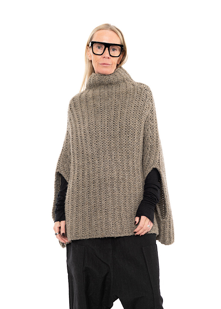 PRE-LOVED ANNETTE GÖRTZ EVEN PULLOVER