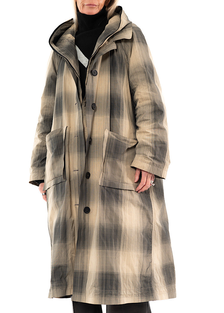 PRE-LOVED ANNETTE GÖRTZ MODUL COAT