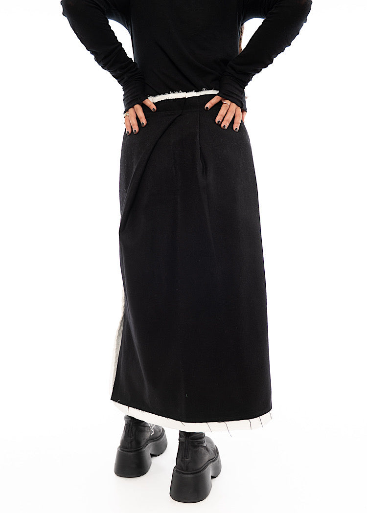 LA VACA LOCA MARIO SKIRT