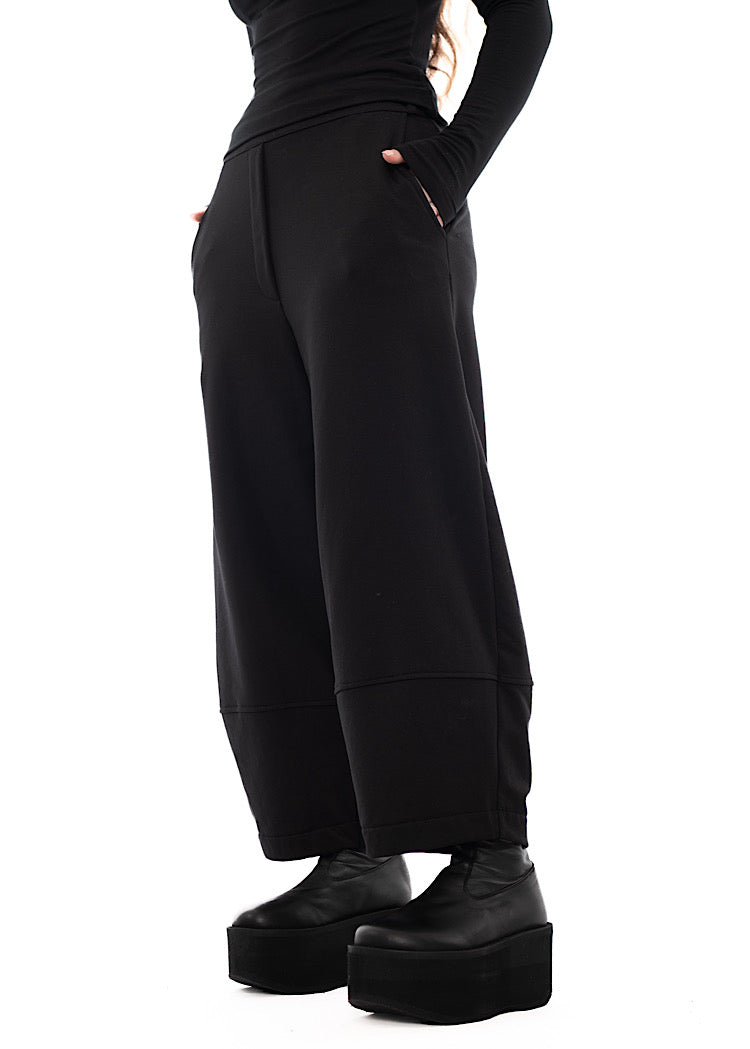 COTTON-SWEATSHIRT MIRA F TROUSER
