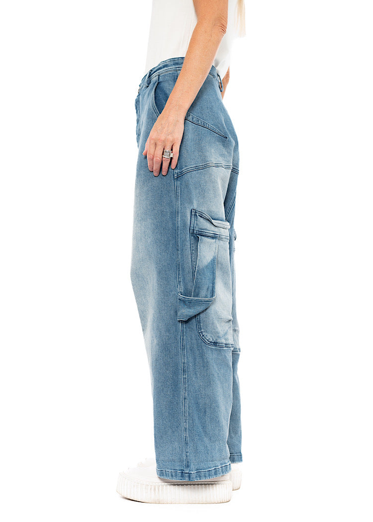PRE-LOVED RUNDHOLZ MAINLINE TROUSER