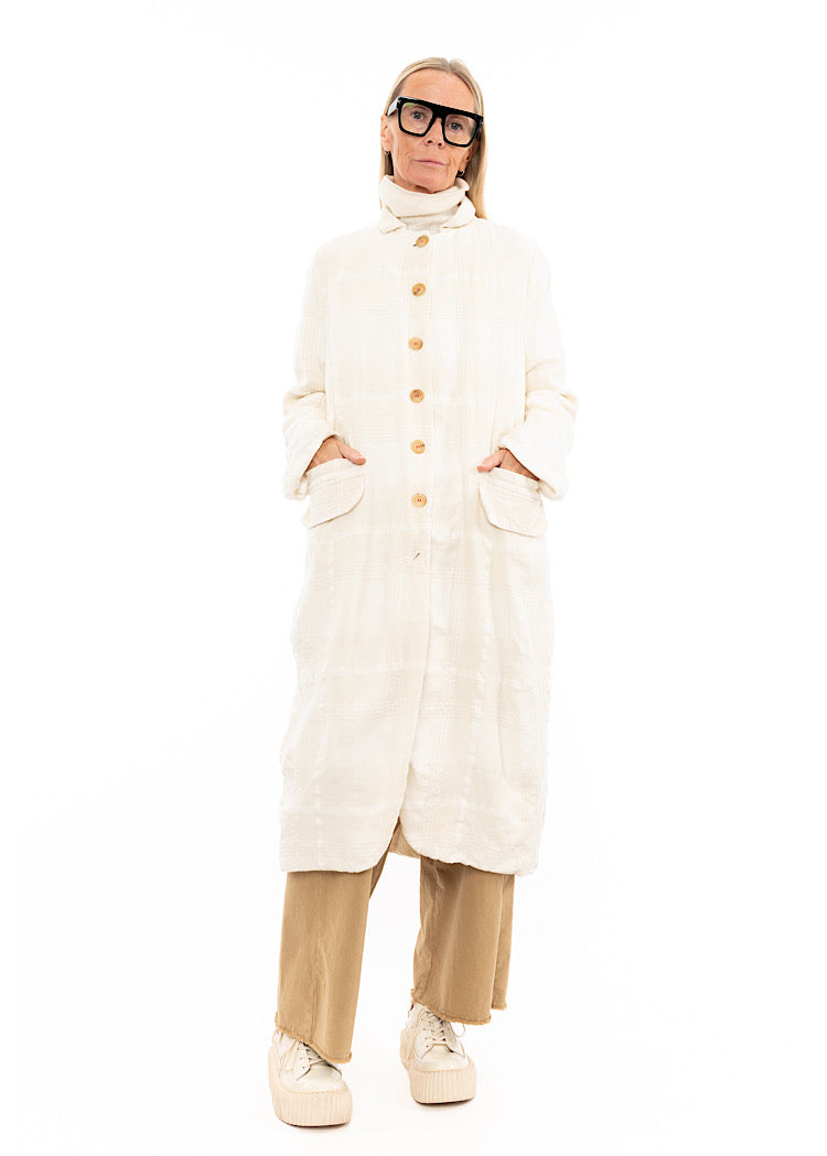 PRE-LOVED HANNOH WESSEL COAT