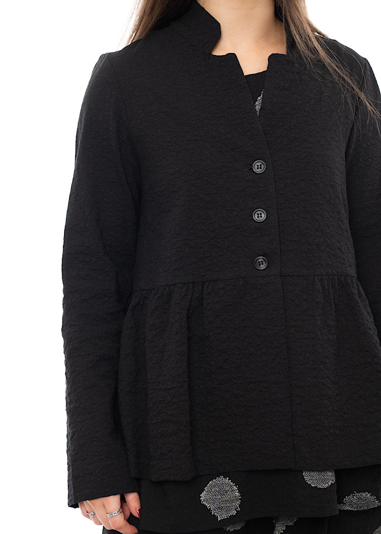 MAMA B VELOCE SU JACKET