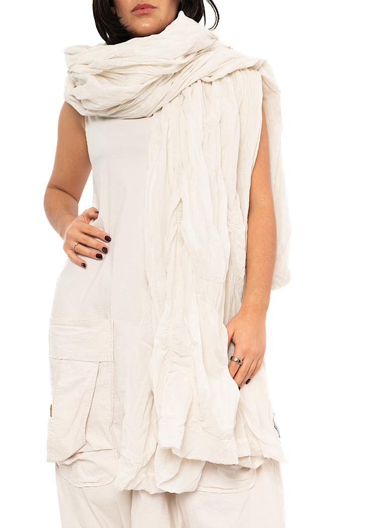 RUNDHOLZ MAINLINE SCARF