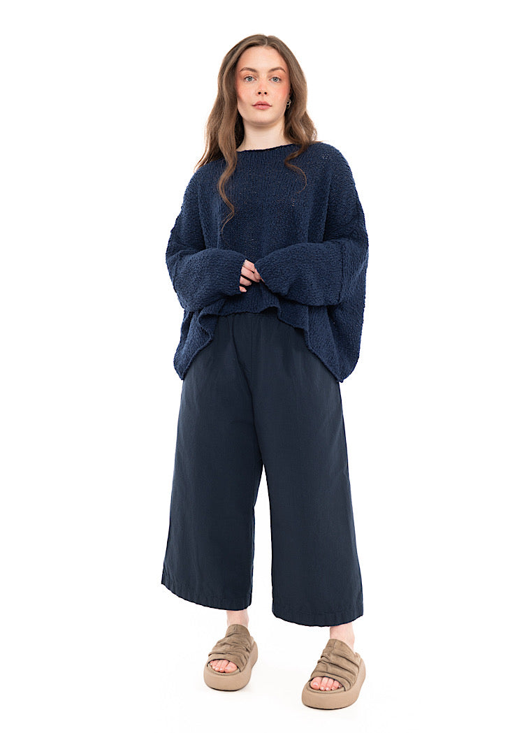 FRIDA ZAZOU PULLOVER