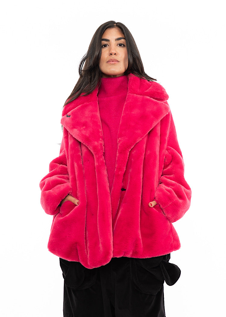 RUNDHOLZ BLACK LABEL JACKET