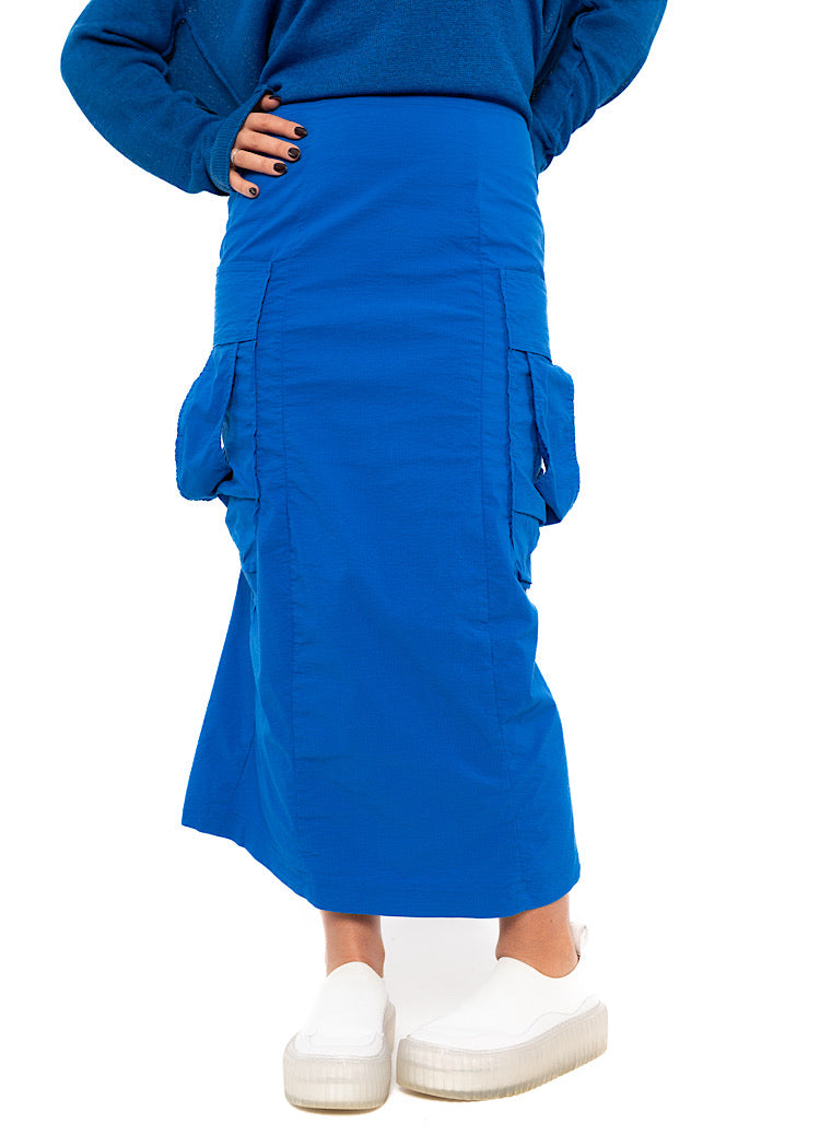 RUNDHOLZ MAINLINE SKIRT