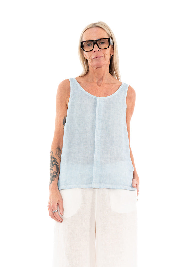 ELEMENTE CLEMENTE SOYO TOP