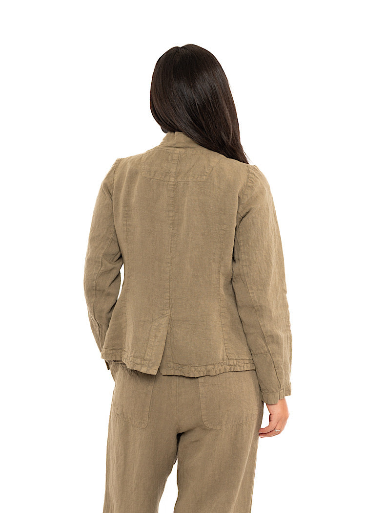MANUELLE GUIBAL JACKET