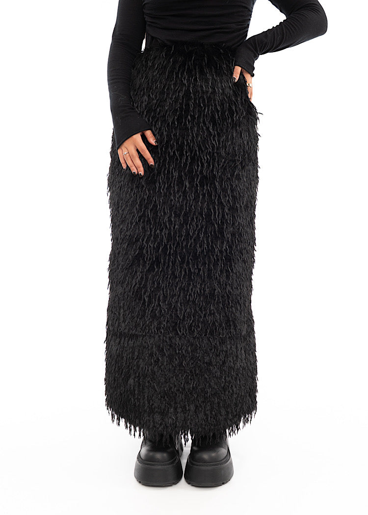 LA VACA LOCA TERNURA SKIRT