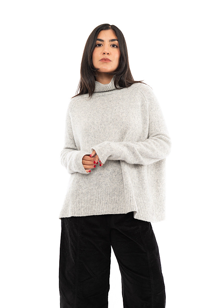 RUNDHOLZ BLACK LABEL PULLOVER