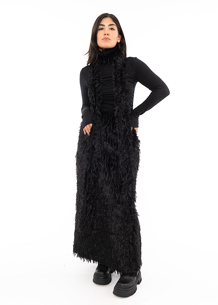 LA VACA LOCA FRAGIL SCARF