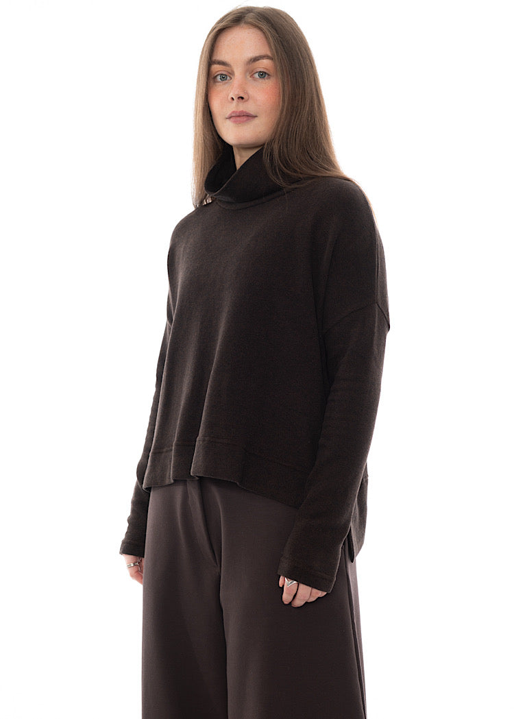 MAMA B MOYET PULLOVER