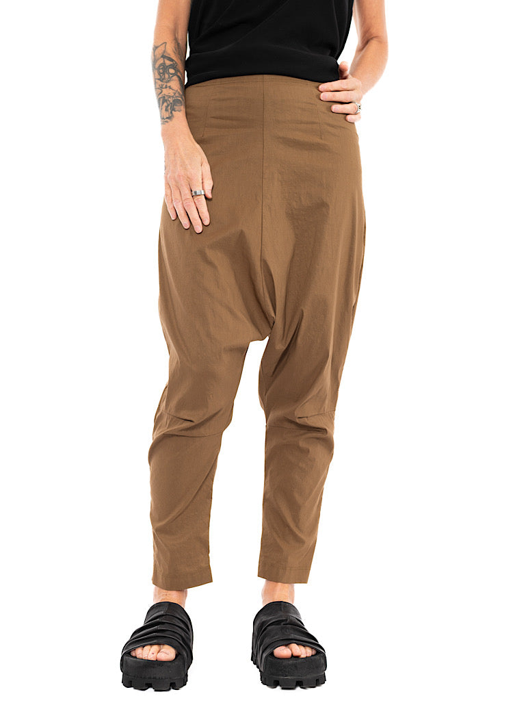 PRE-LOVED RUNDHOLZ BLACK LABEL TROUSER