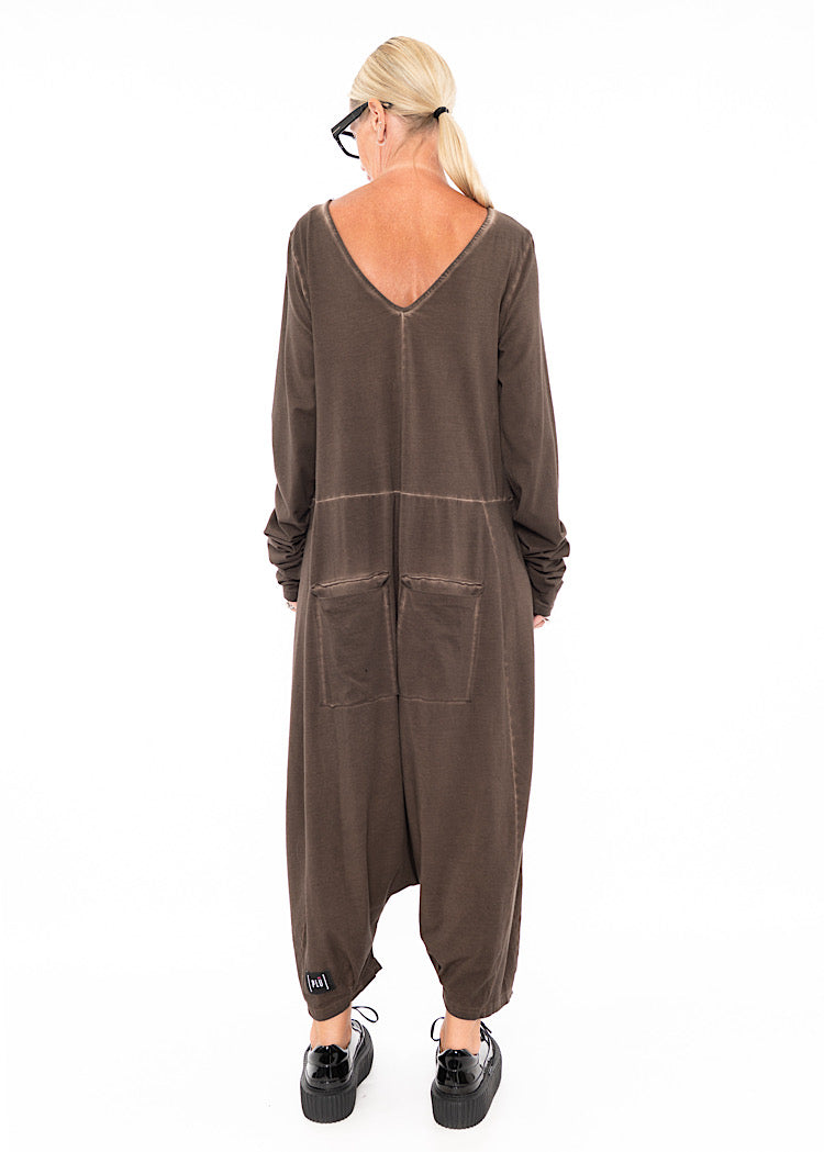 PLU JUMPSUIT