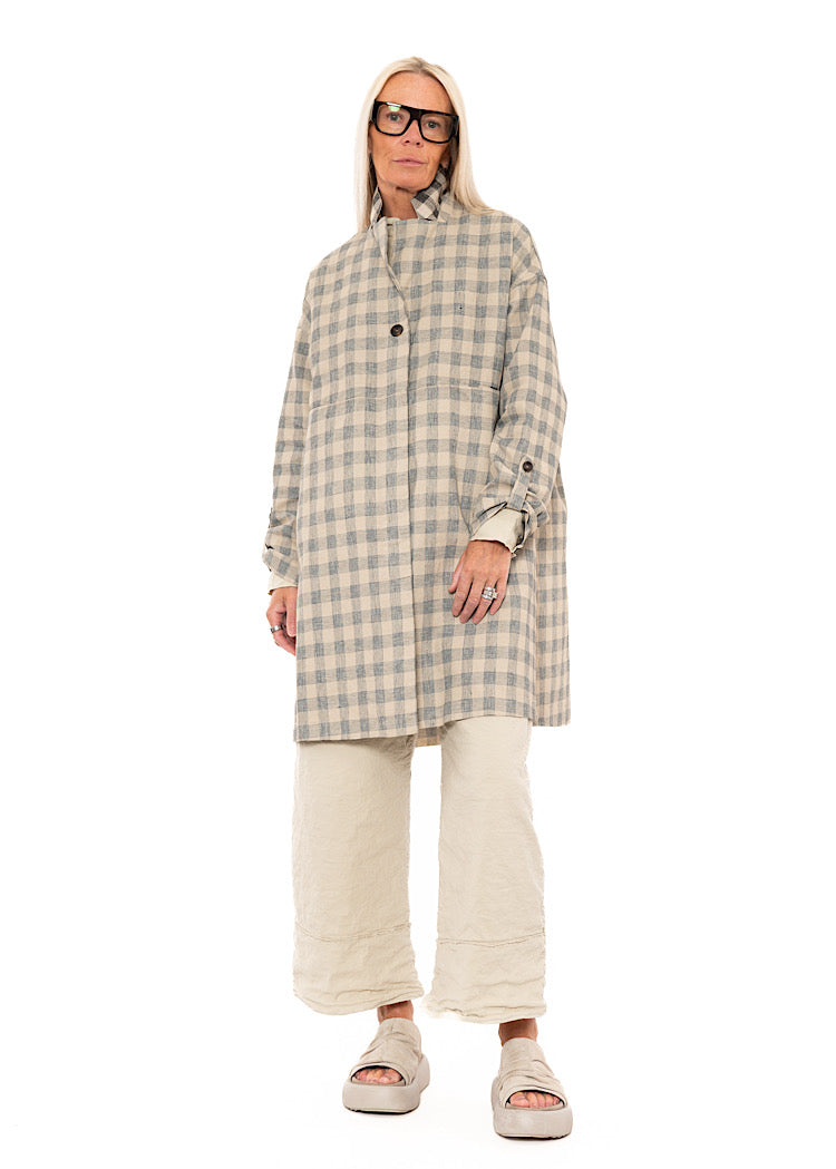 ANNETTE GÖRTZ DELFO COAT