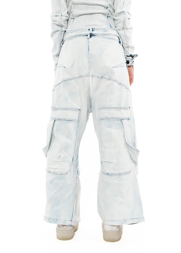 RUNDHOLZ MAINLINE TROUSER