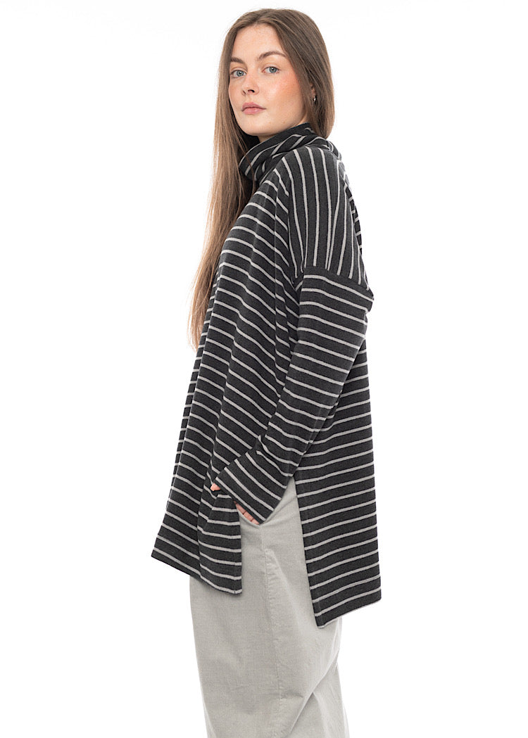 MAMA B ZITA PULLOVER