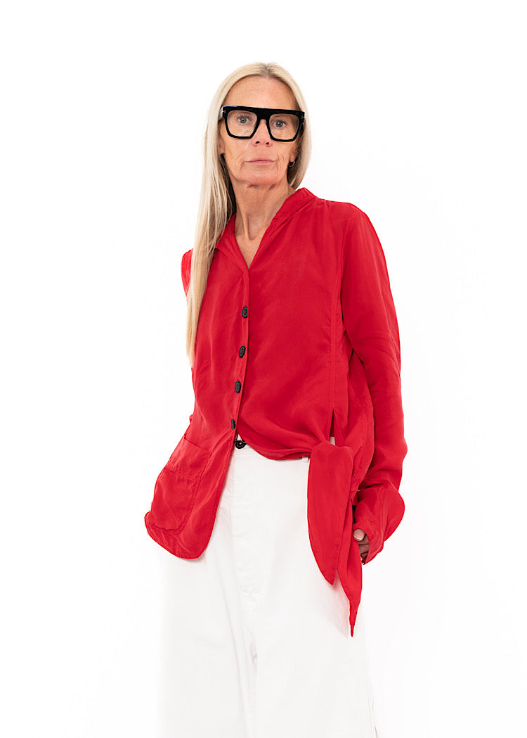 RUNDHOLZ MAINLINE JACKET