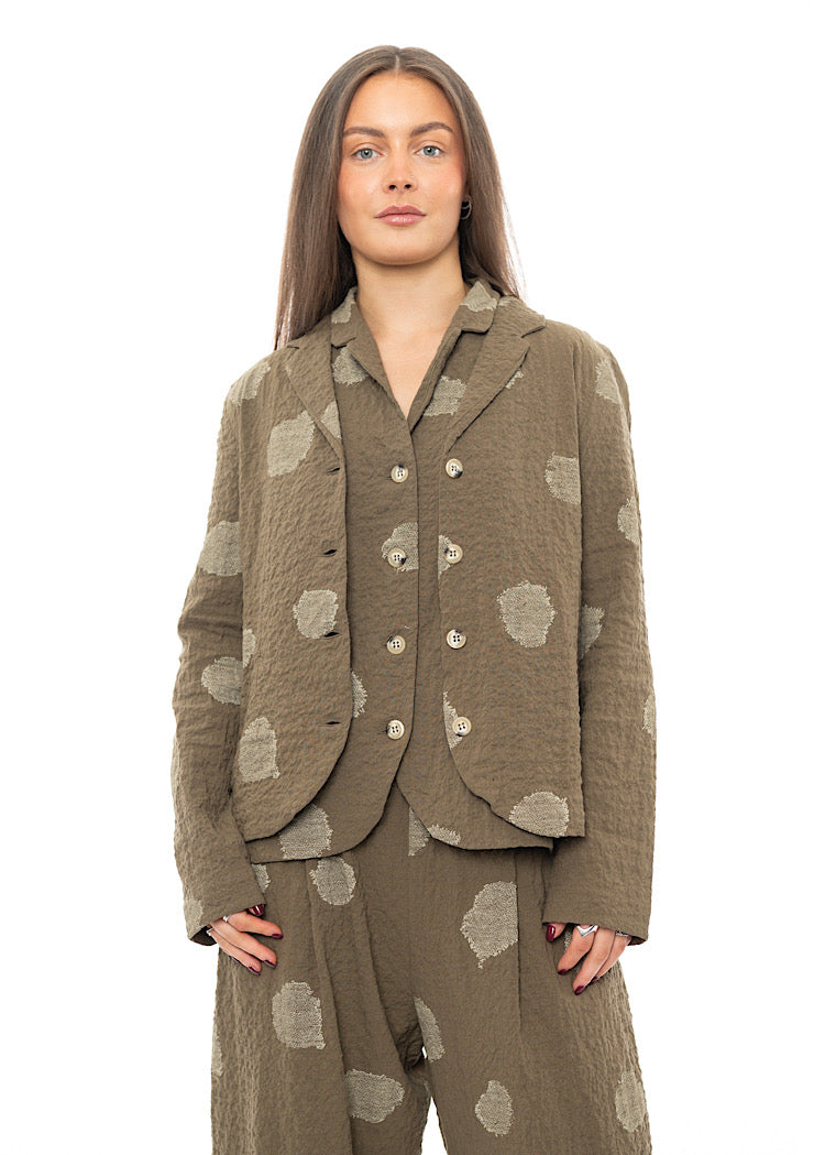 MAMA B ADEL S JACKET