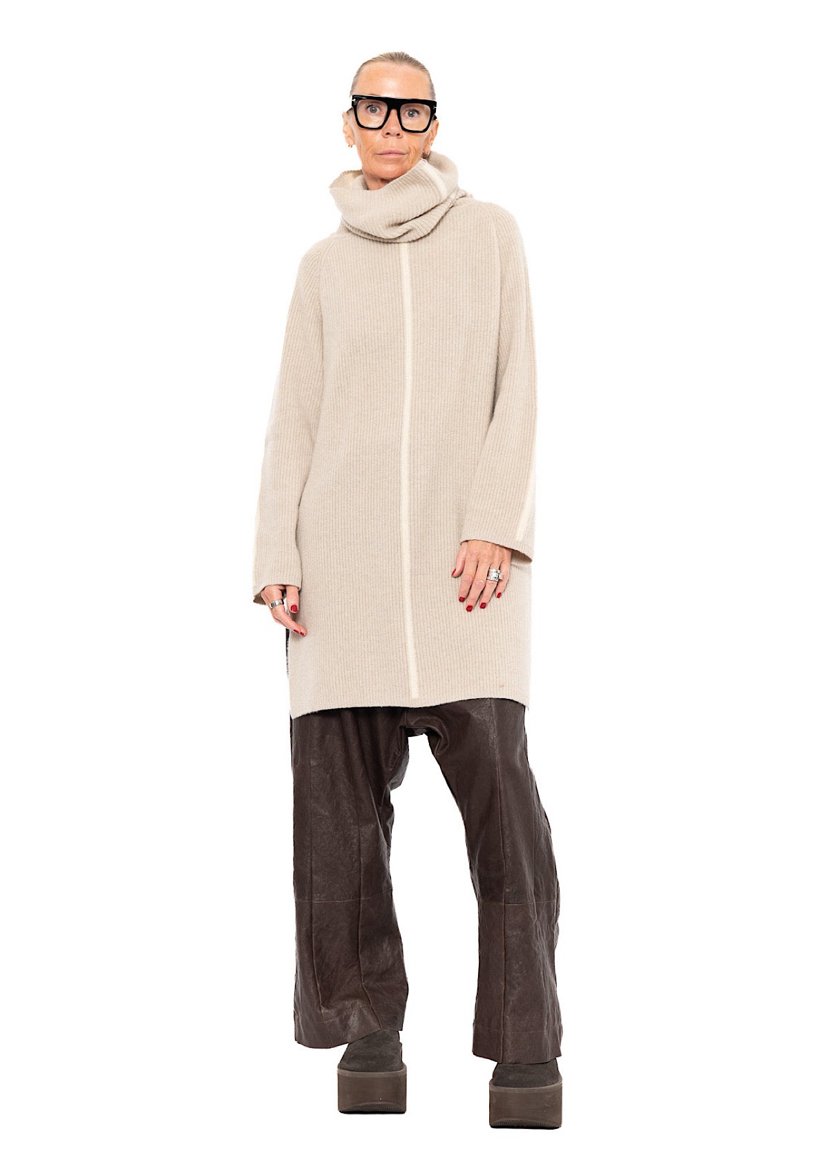 ANNETTE GÖRTZ ROBIN TUNIC