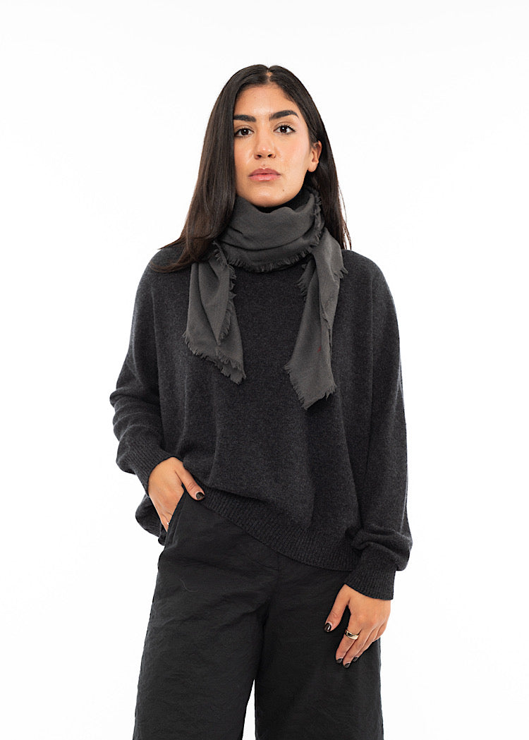 MANUELLE GUIBAL SCARF