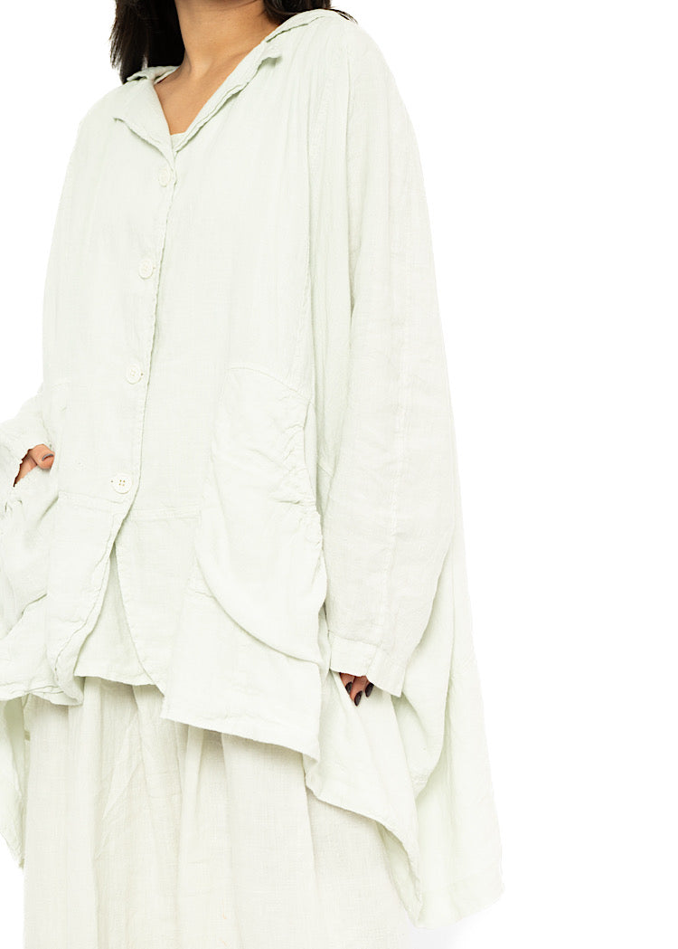 RUNDHOLZ BLACK LABEL COAT