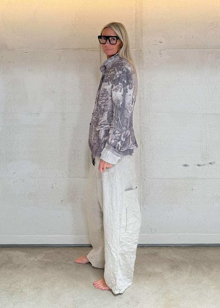 PRE-ORDER RUNDHOLZ DIP JACKET