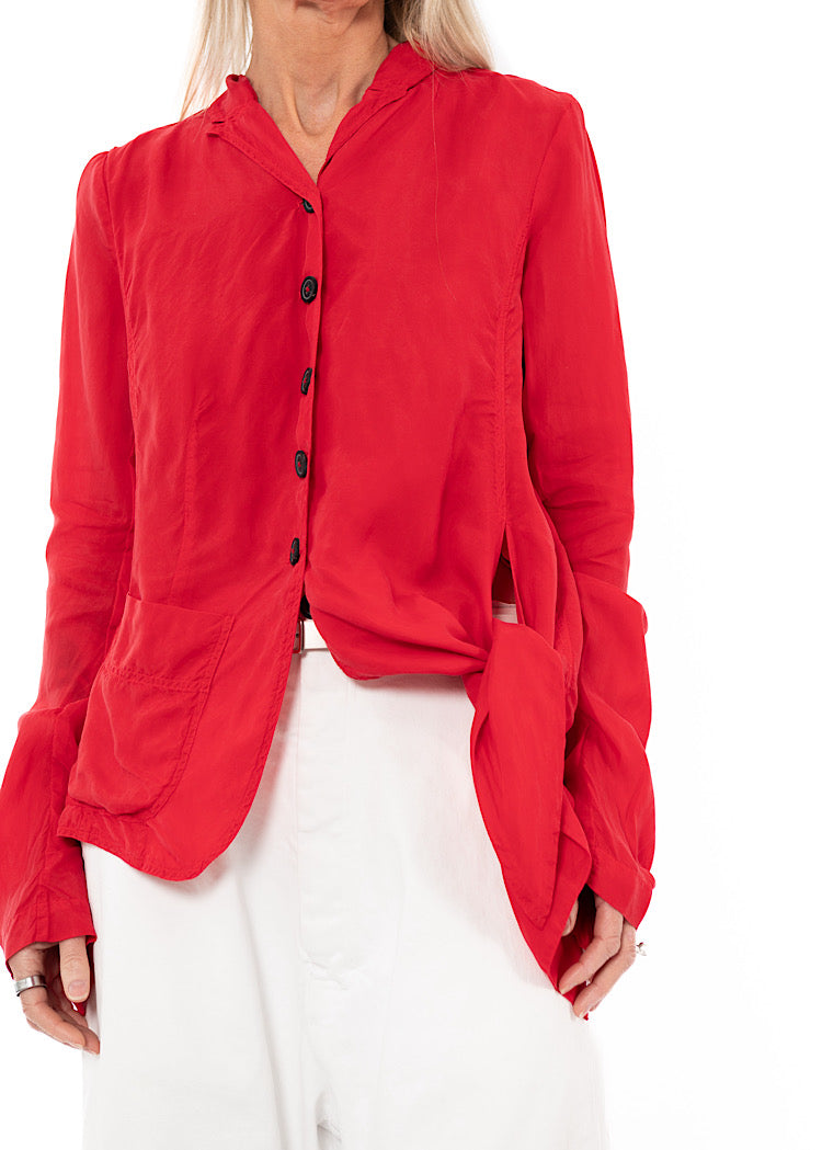 RUNDHOLZ MAINLINE JACKET