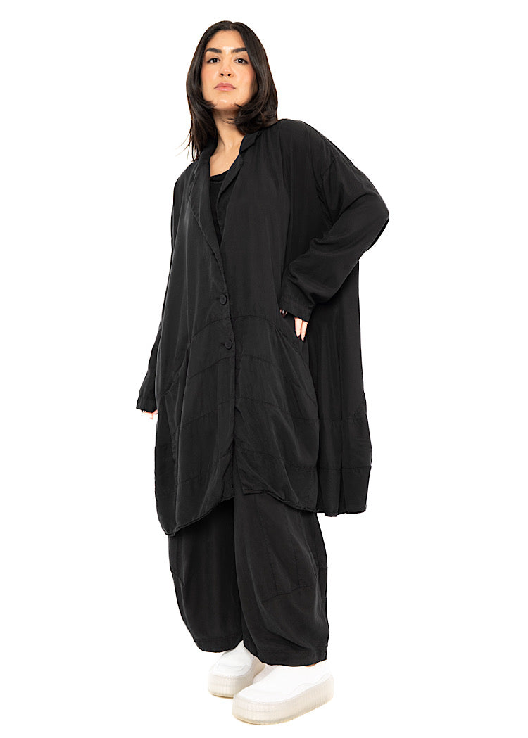 RUNDHOLZ BLACK LABEL COAT