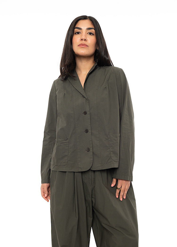 MANUELLE GUIBAL JACKET