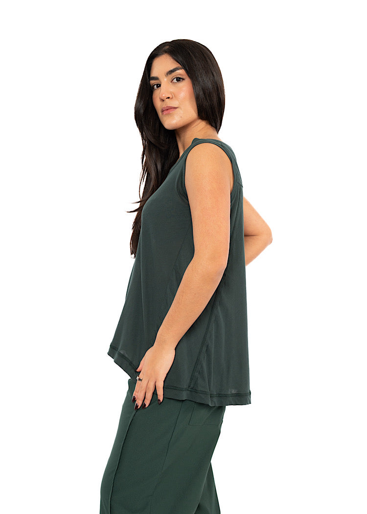 RUNDHOLZ BLACK LABEL TOP