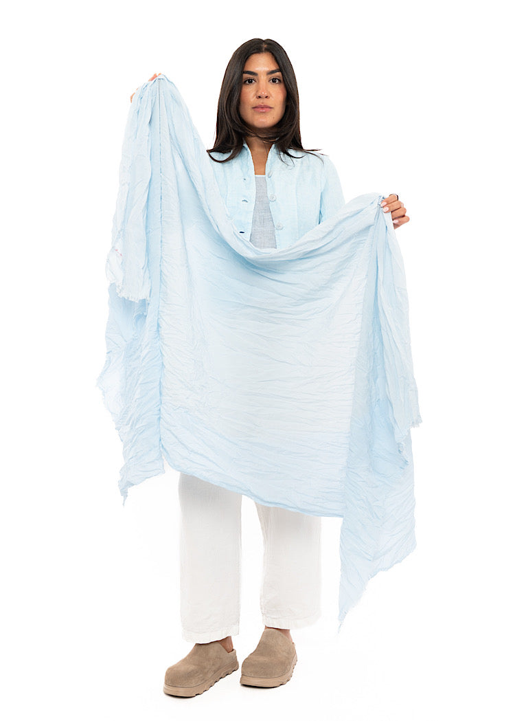 MANUELLE GUIBAL SCARF