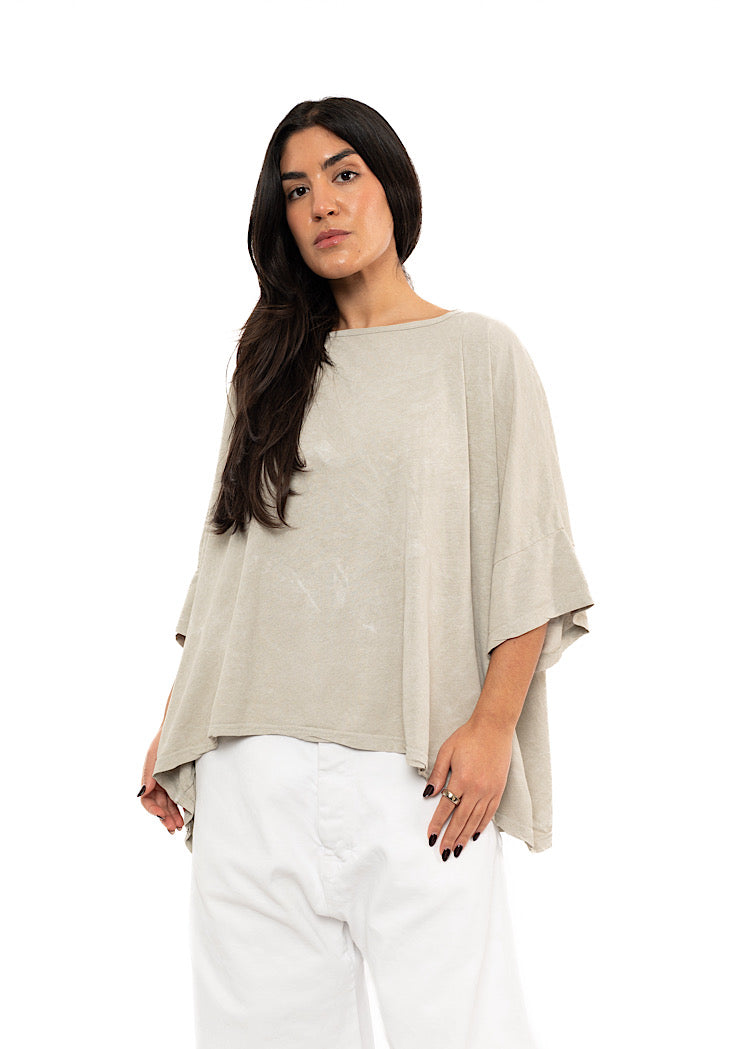 RUNDHOLZ DIP T-SHIRT