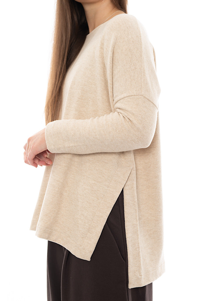 MAMA B EMOTIVA PULLOVER