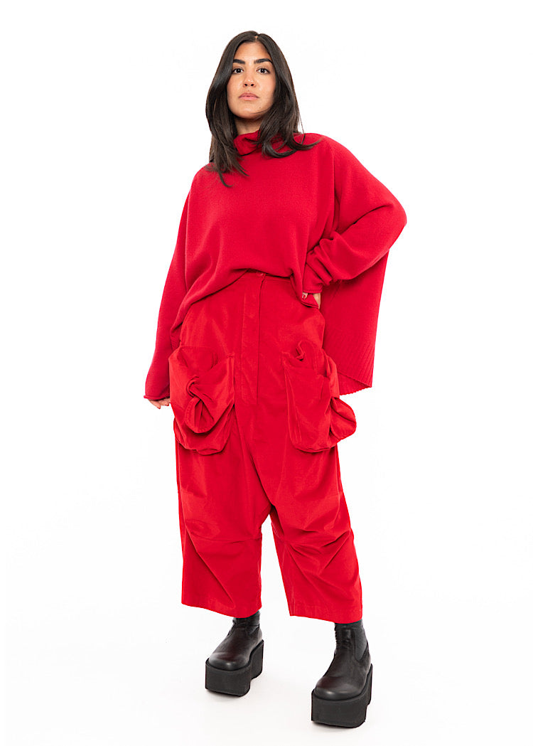 RUNDHOLZ BLACK LABEL TROUSER