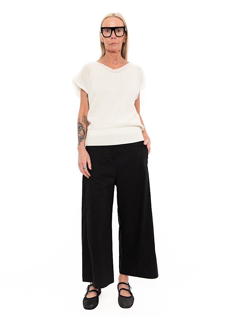 SARAH PACINI PULLOVER