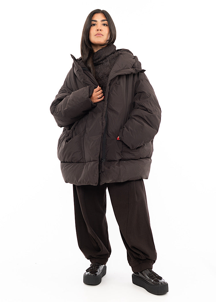 RUNDHOLZ MAINLINE COAT