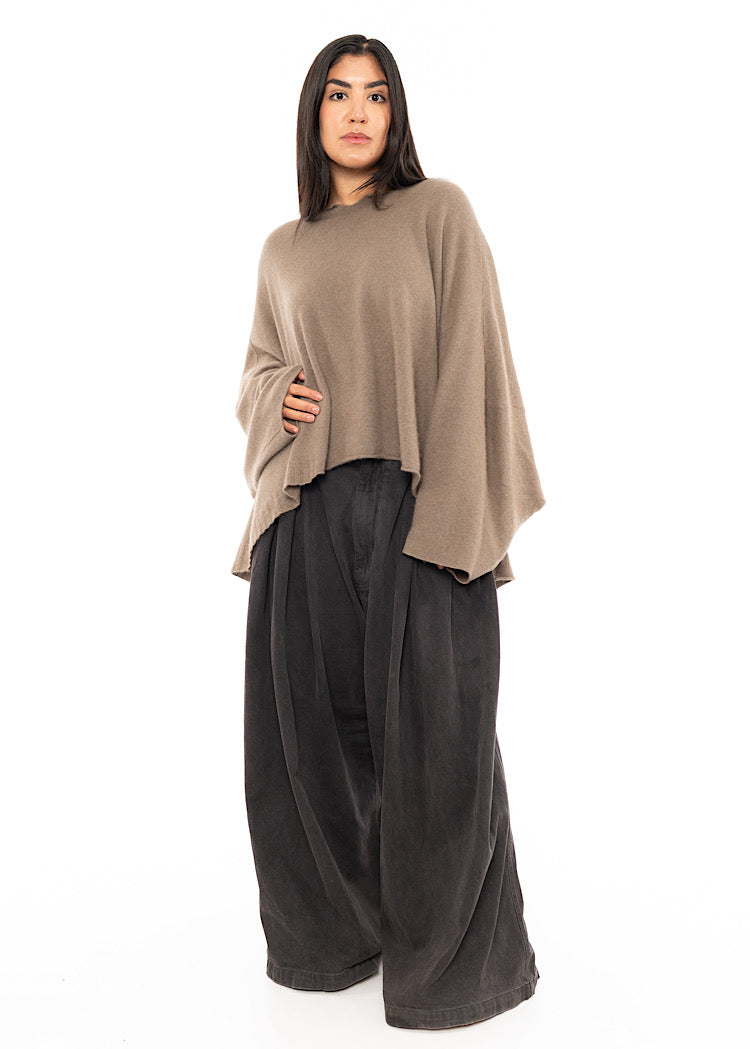 PRE-LOVED RUNDHOLZ MAINLINE PULLOVER