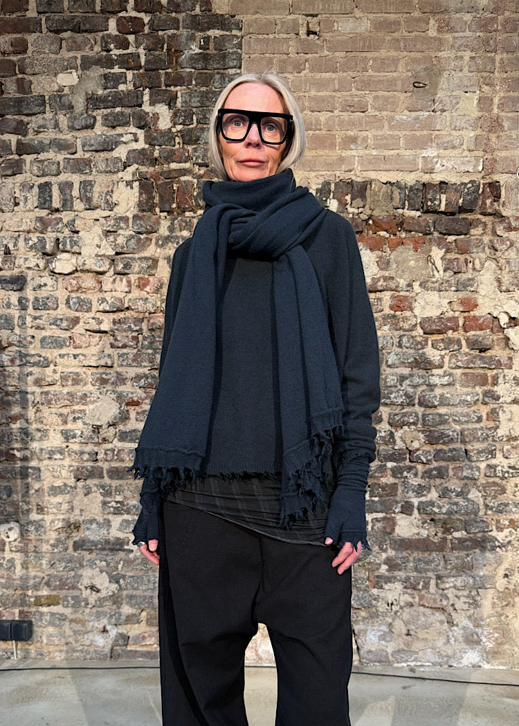 CASHMERE SCARF