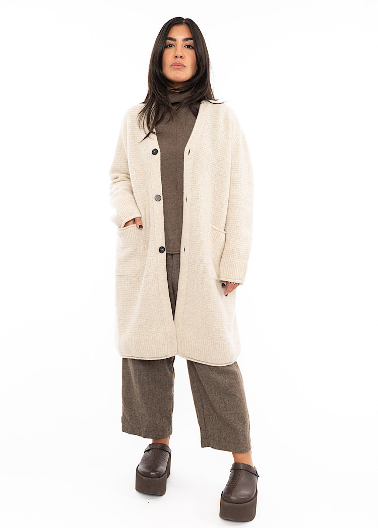 PAS DE CALAIS CARDIGAN