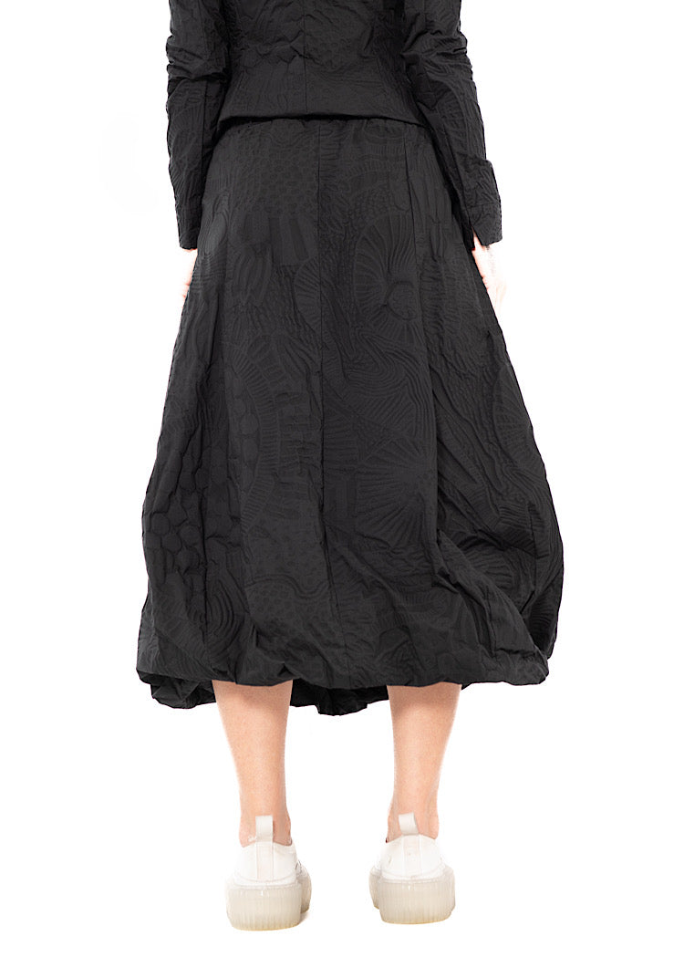 RUNDHOLZ BLACK LABEL SKIRT