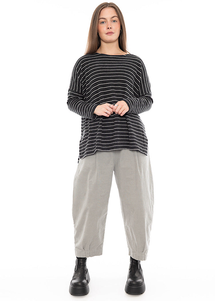 MAMA B EMOTIVA PULLOVER