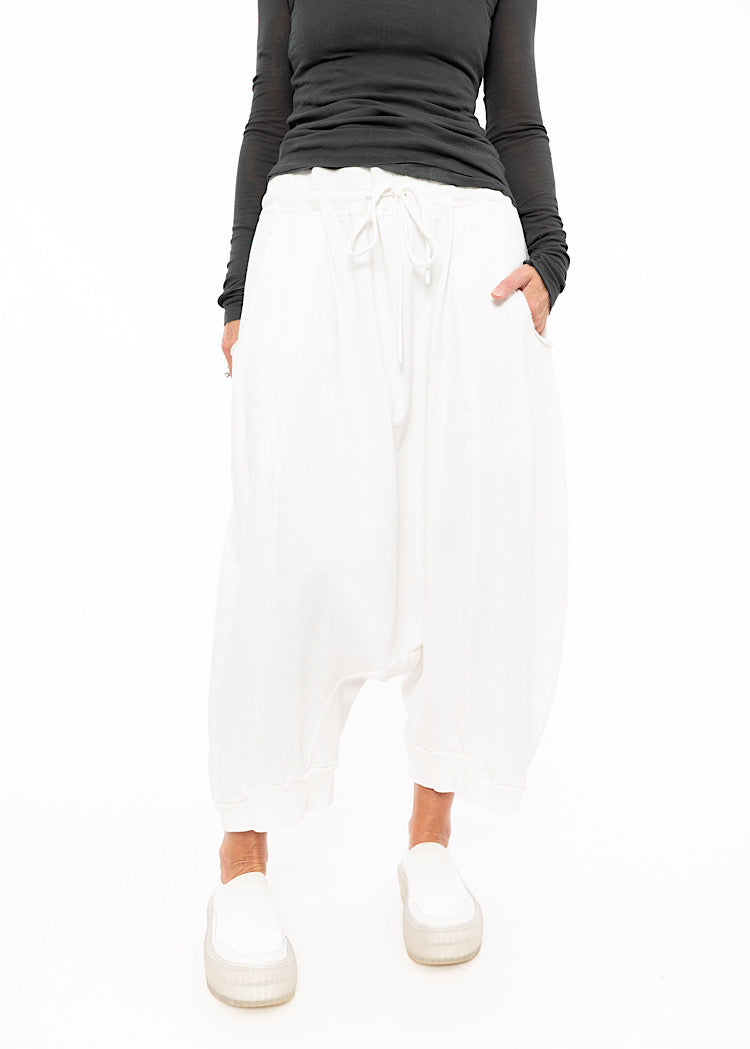 PRE-LOVED RUNDHOLZ DIP TROUSER