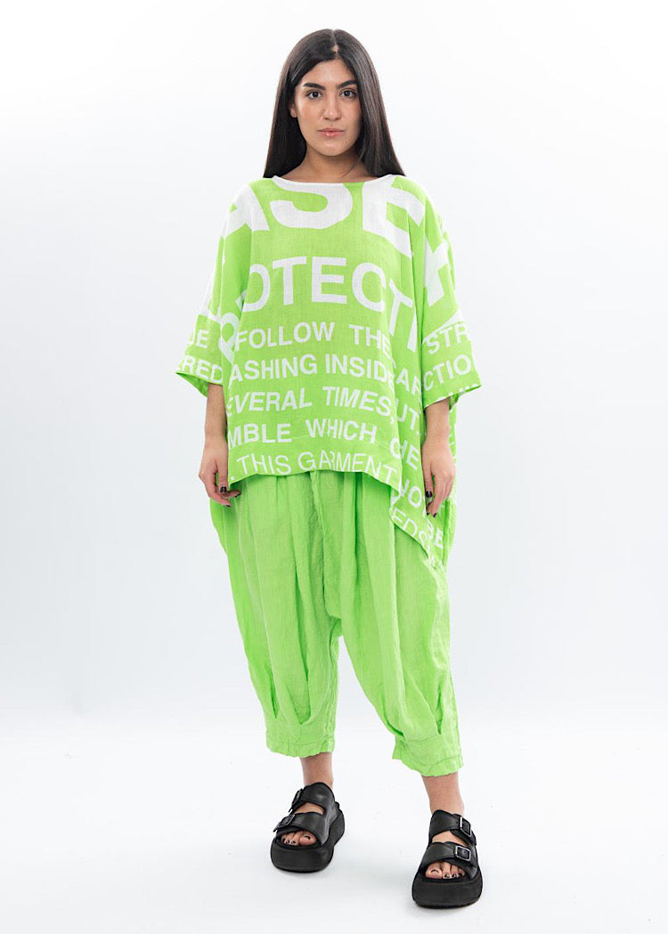 RUNDHOLZ BLACK LABEL TOP